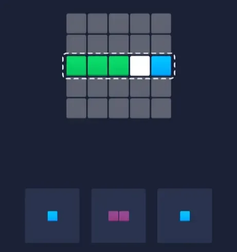 ปริศนามหาสมุทรบล็อก (Block Puzzle Master)