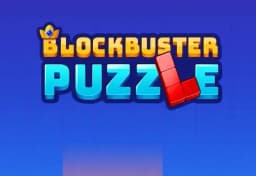 ปริศนาบล็อกบัสเตอร์ (BlockBuster Puzzle)
