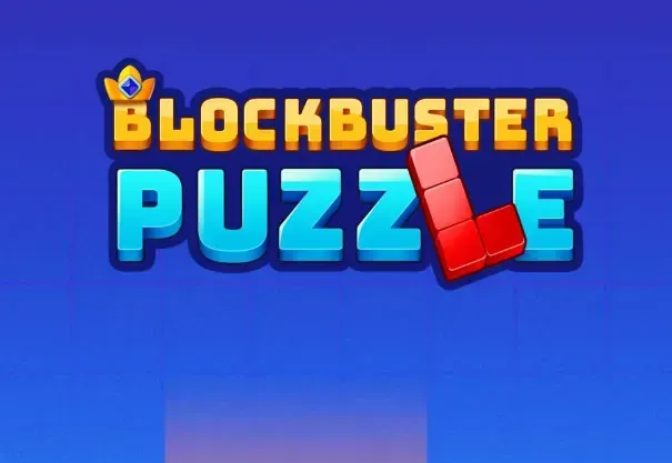 BlockBuster Puzzle