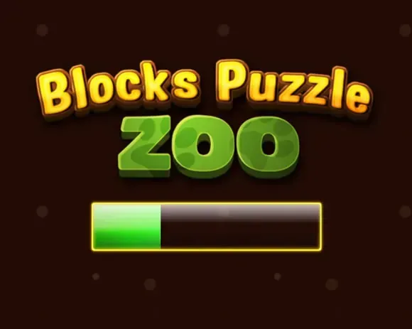  Blocks Puzzle Zoo