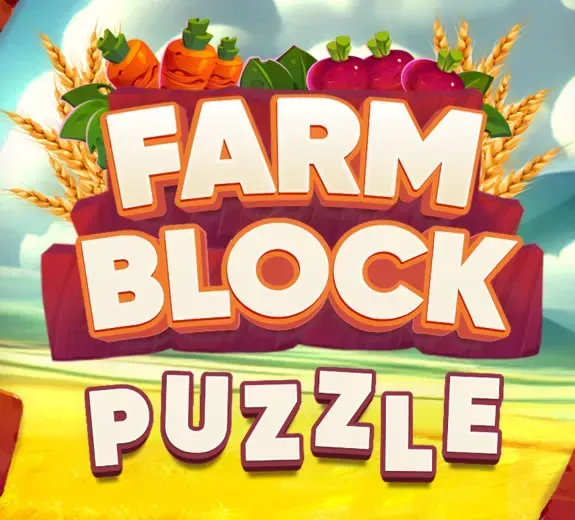 Farm Block Puzzle